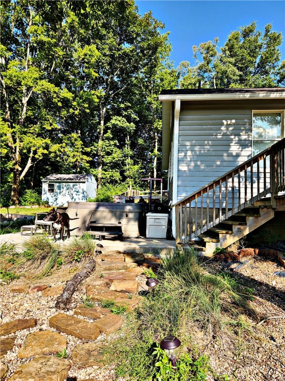 Greenland Out Lots - Residential