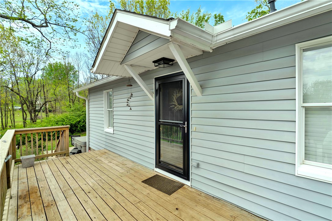 Greenland Out Lots - Residential