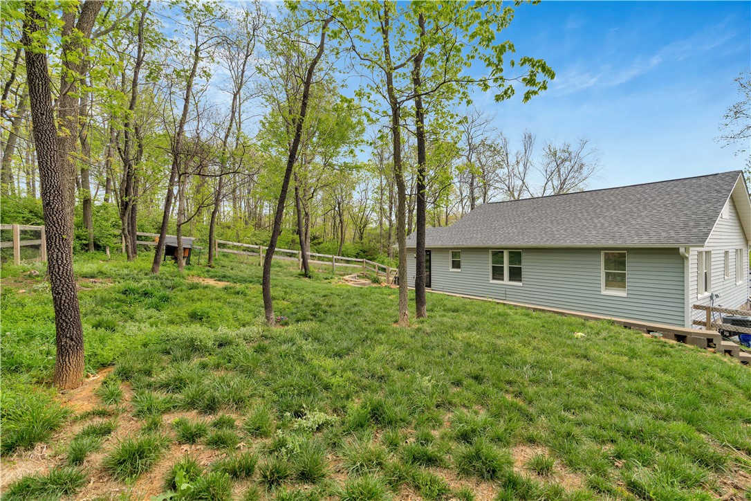 Greenland Out Lots - Residential