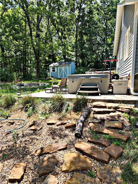 Greenland Out Lots - Residential