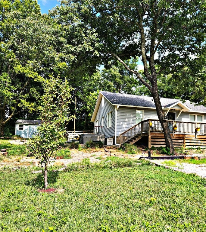 Greenland Out Lots - Residential