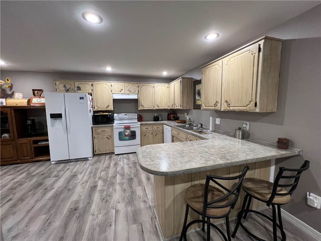 Rosemary Estates - Residential