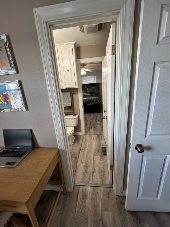 Rosemary Estates - Residential