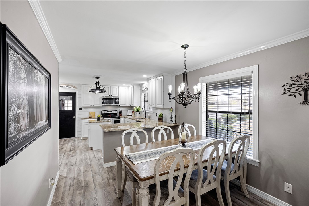 Rosemary Estates - Residential