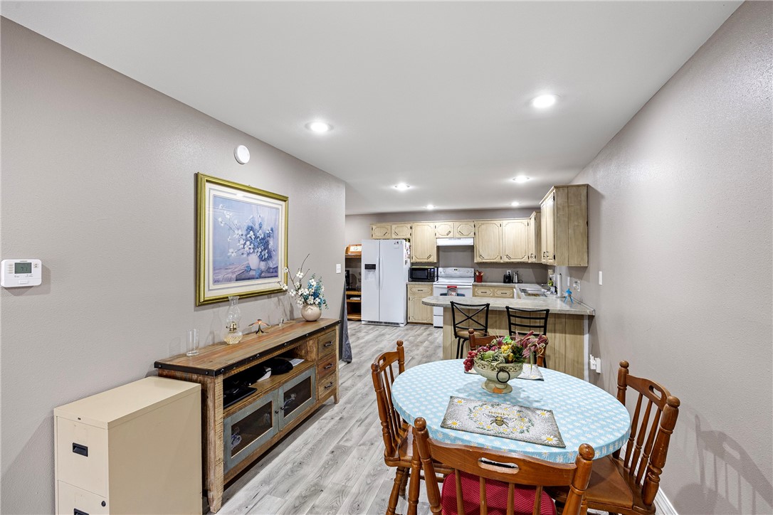 Rosemary Estates - Residential