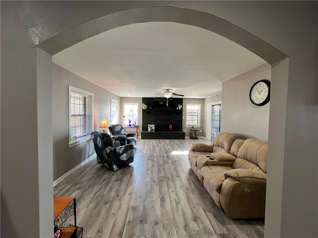 Rosemary Estates - Residential