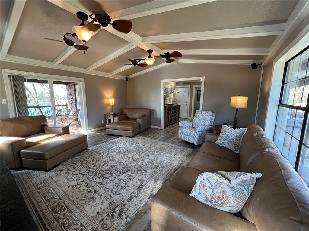 Rosemary Estates - Residential