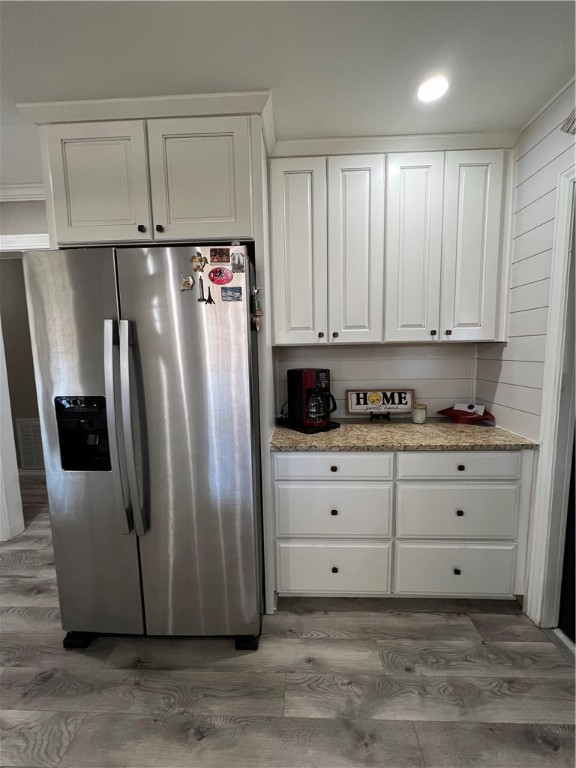 Rosemary Estates - Residential