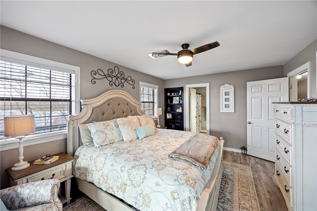 Rosemary Estates - Residential