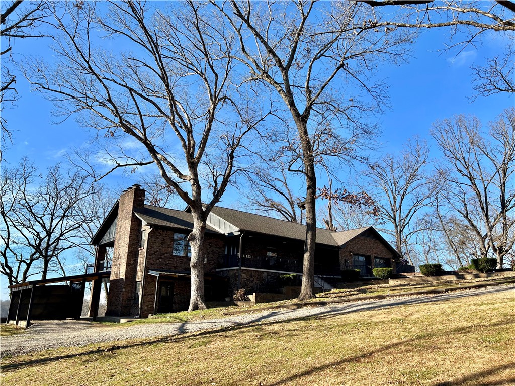 Rosemary Estates - Residential