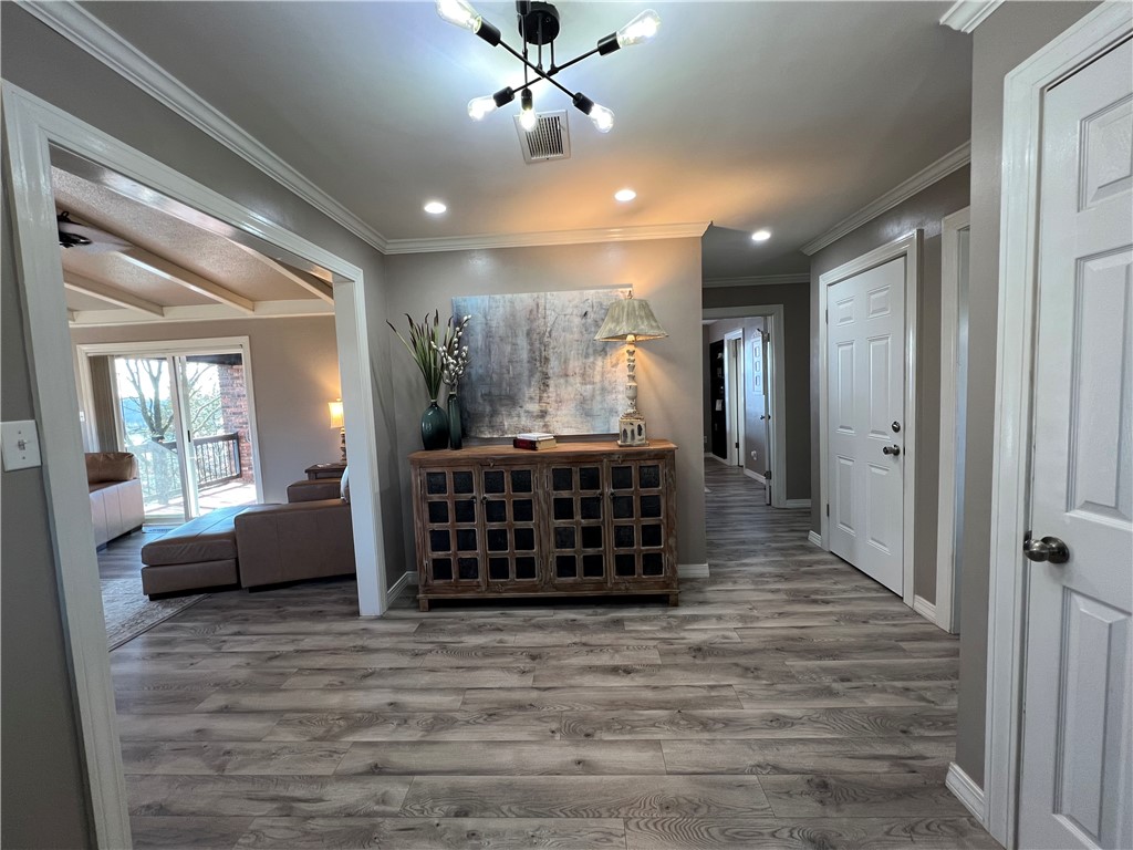 Rosemary Estates - Residential