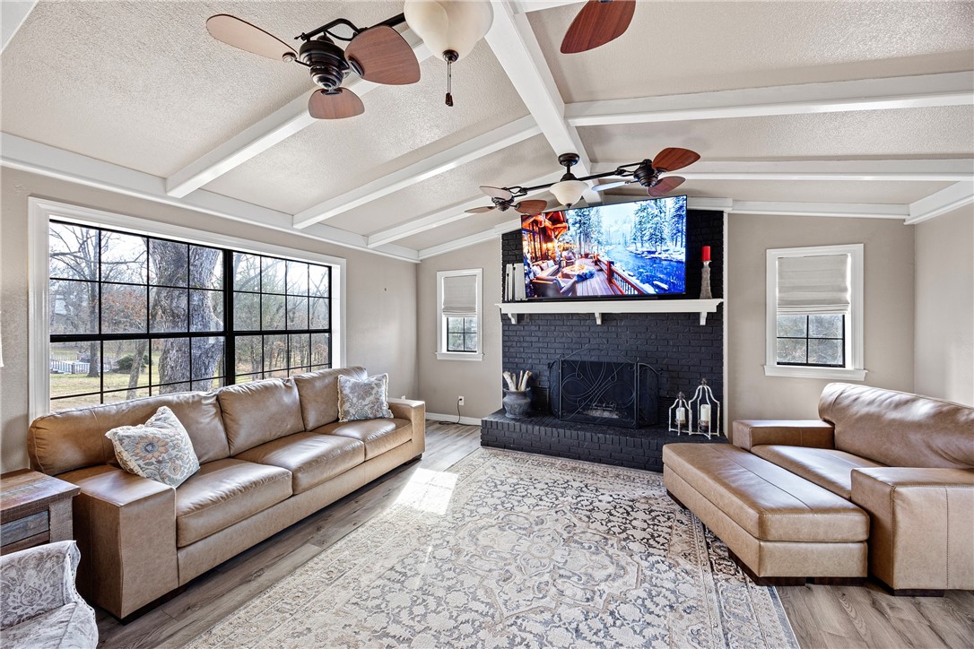 Rosemary Estates - Residential