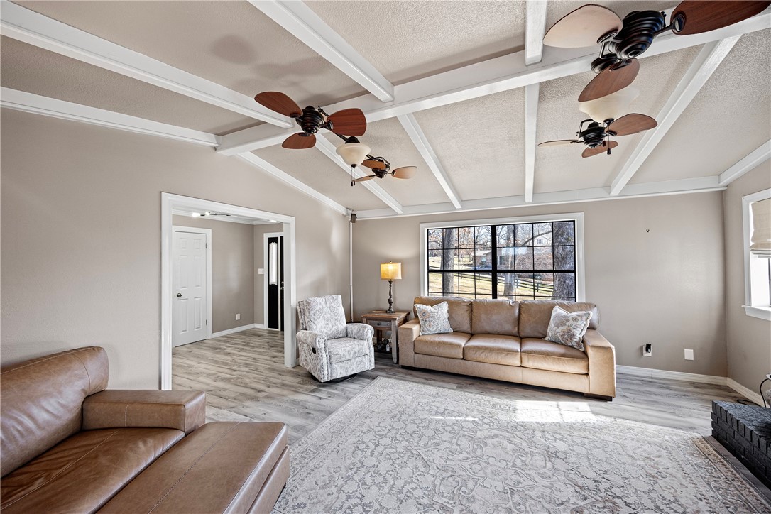 Rosemary Estates - Residential