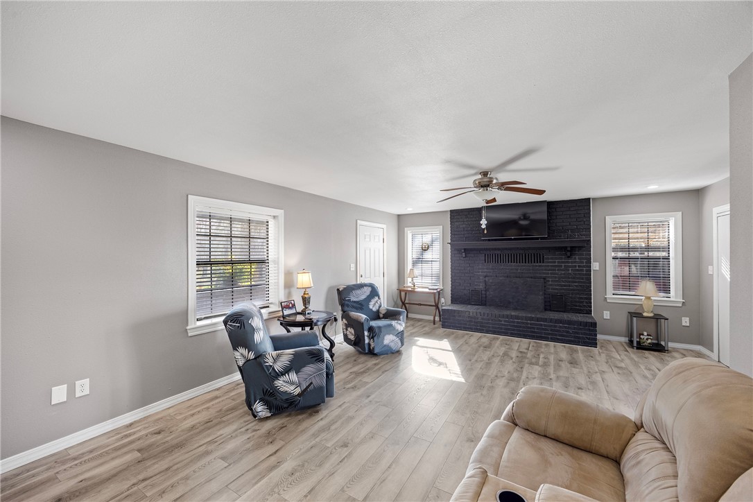 Rosemary Estates - Residential