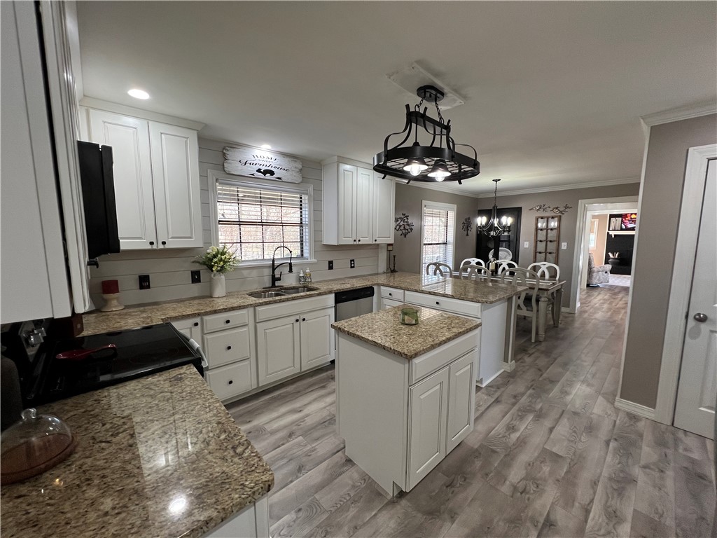 Rosemary Estates - Residential