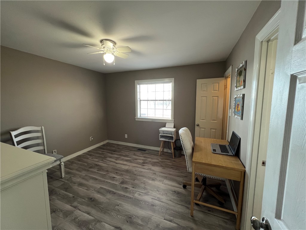 Rosemary Estates - Residential