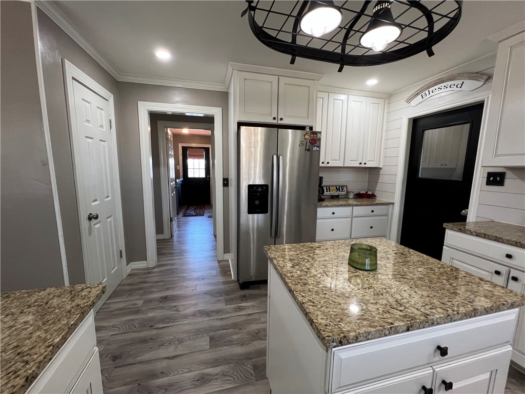 Rosemary Estates - Residential