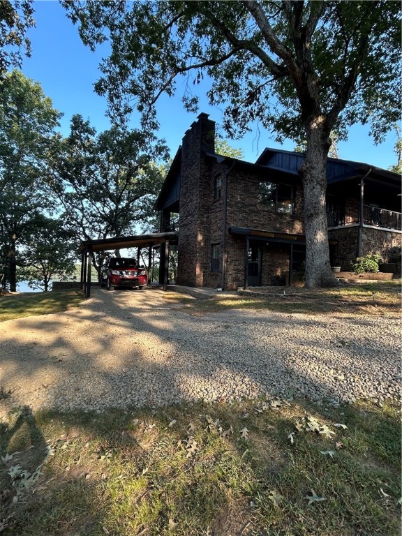 Rosemary Estates - Residential