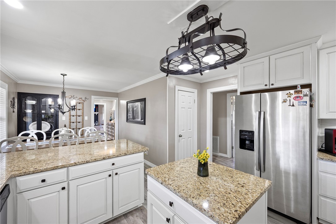 Rosemary Estates - Residential