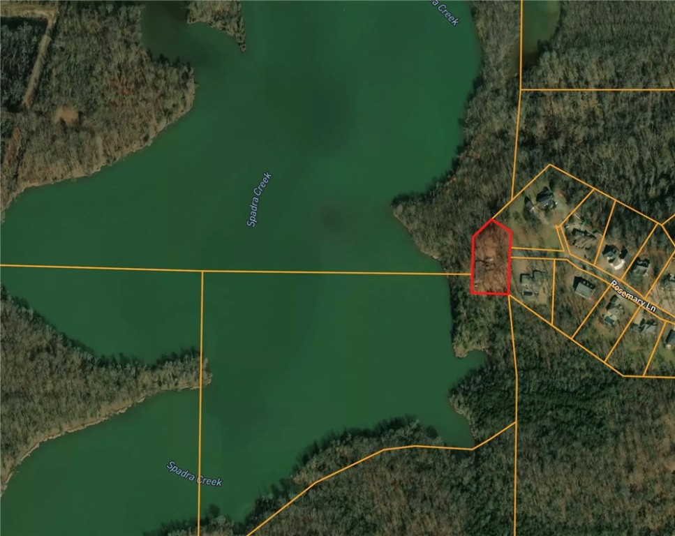 Rosemary Estates - Residential