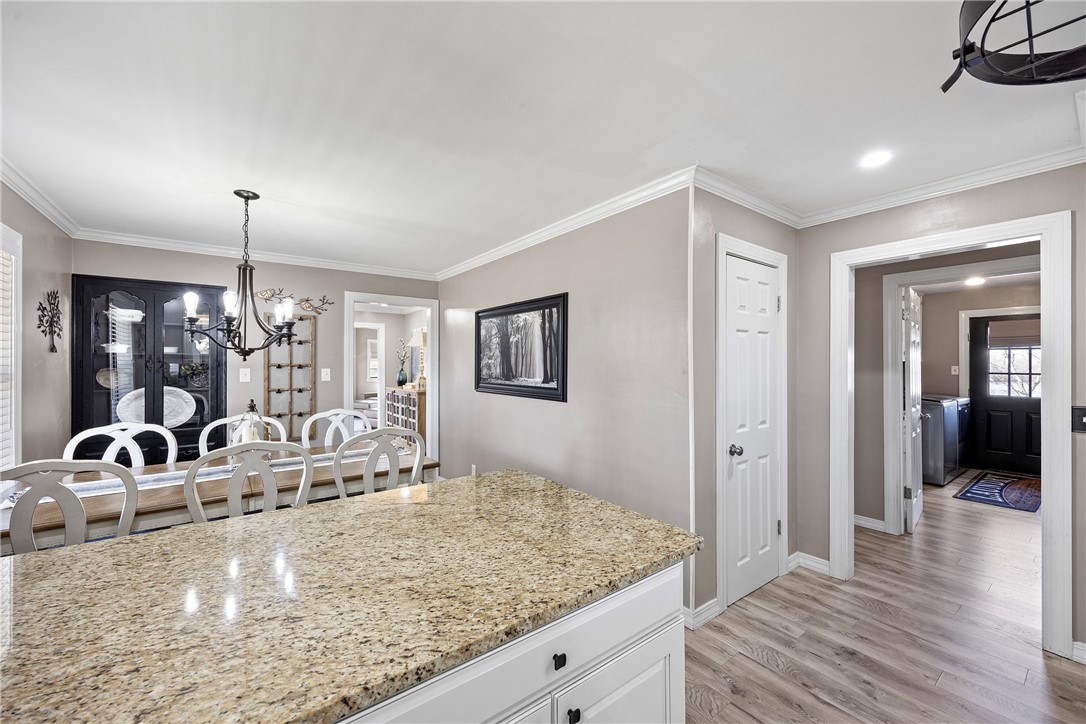 Rosemary Estates - Residential