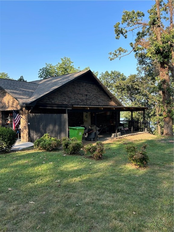 Rosemary Estates - Residential