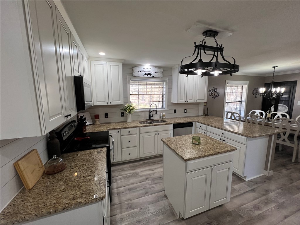 Rosemary Estates - Residential