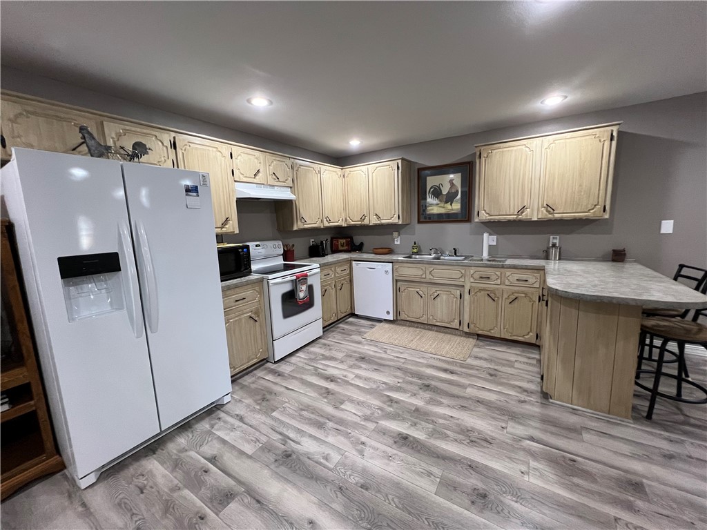 Rosemary Estates - Residential