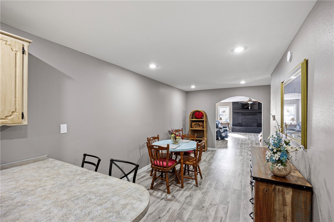 Rosemary Estates - Residential