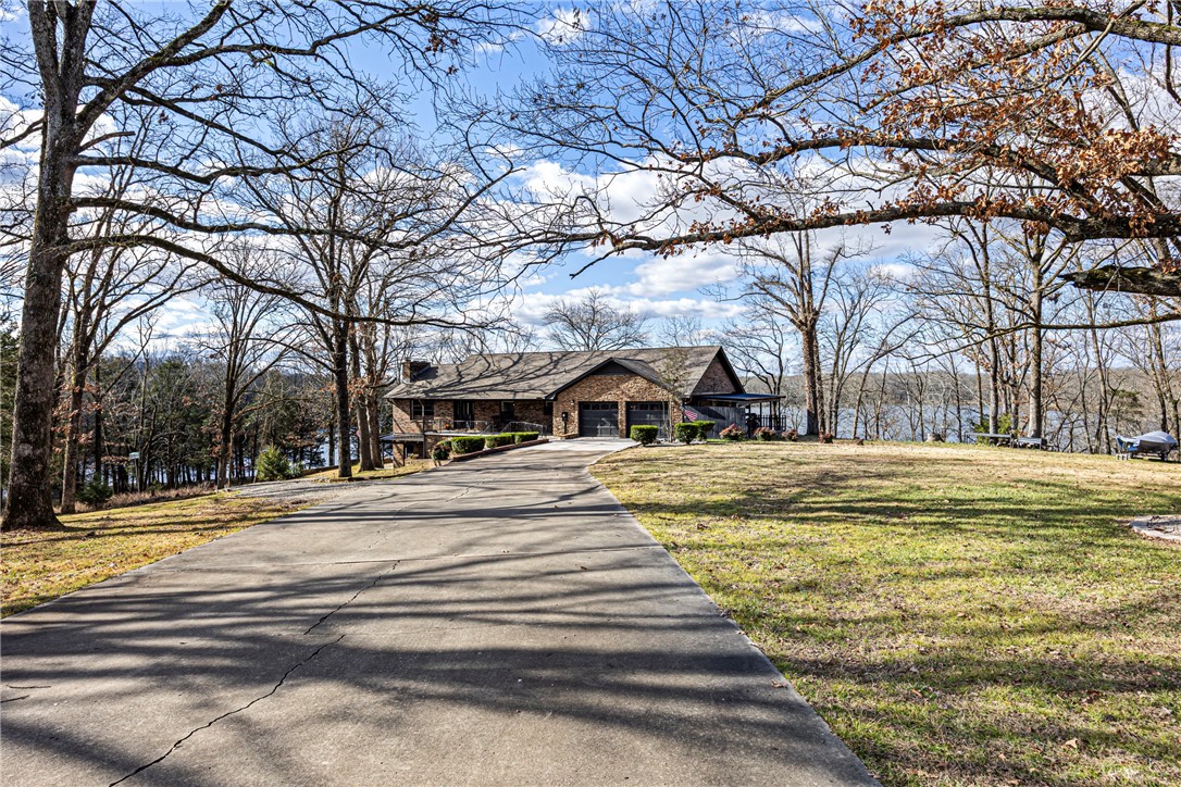 Rosemary Estates - Residential