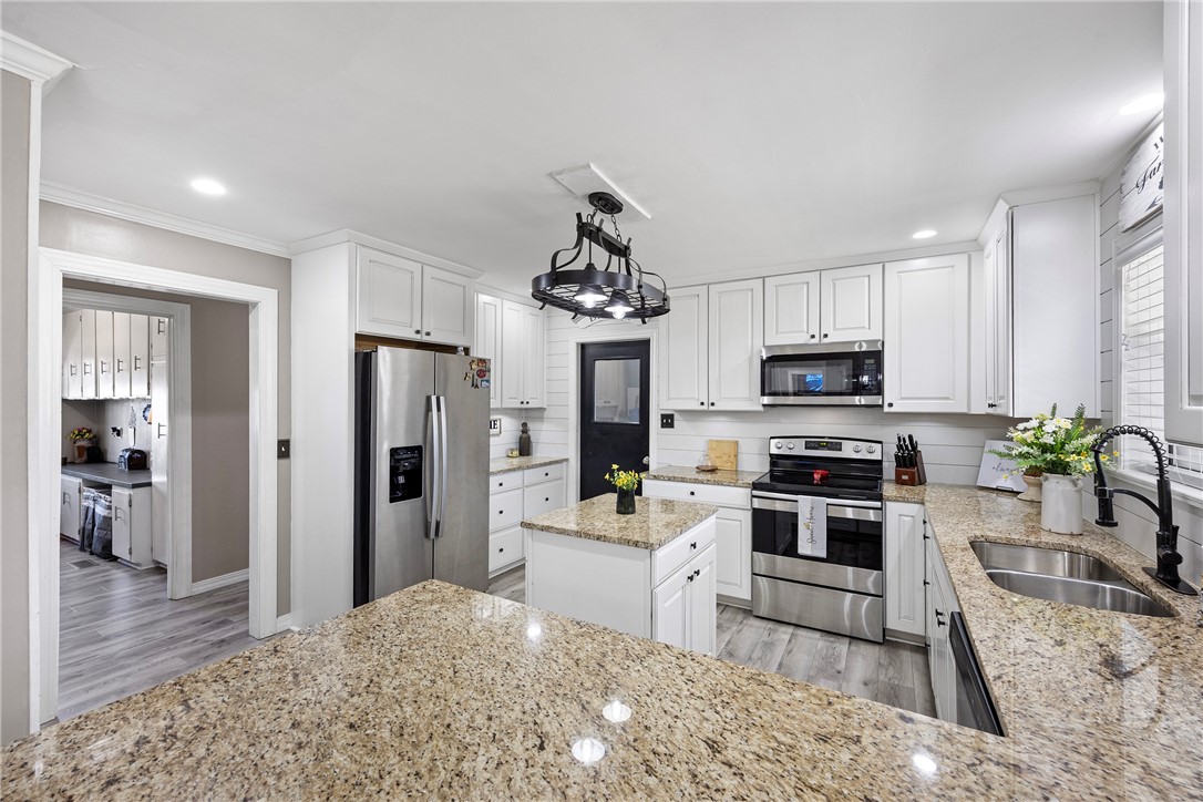 Rosemary Estates - Residential