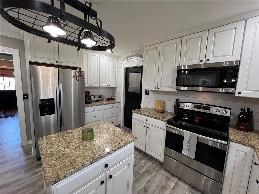 Rosemary Estates - Residential