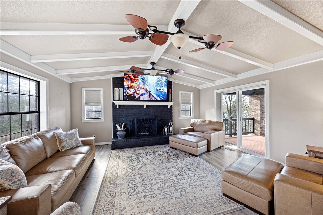 Rosemary Estates - Residential