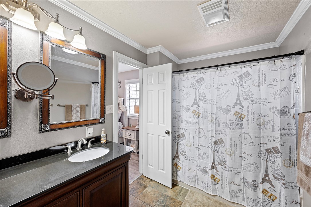 Rosemary Estates - Residential