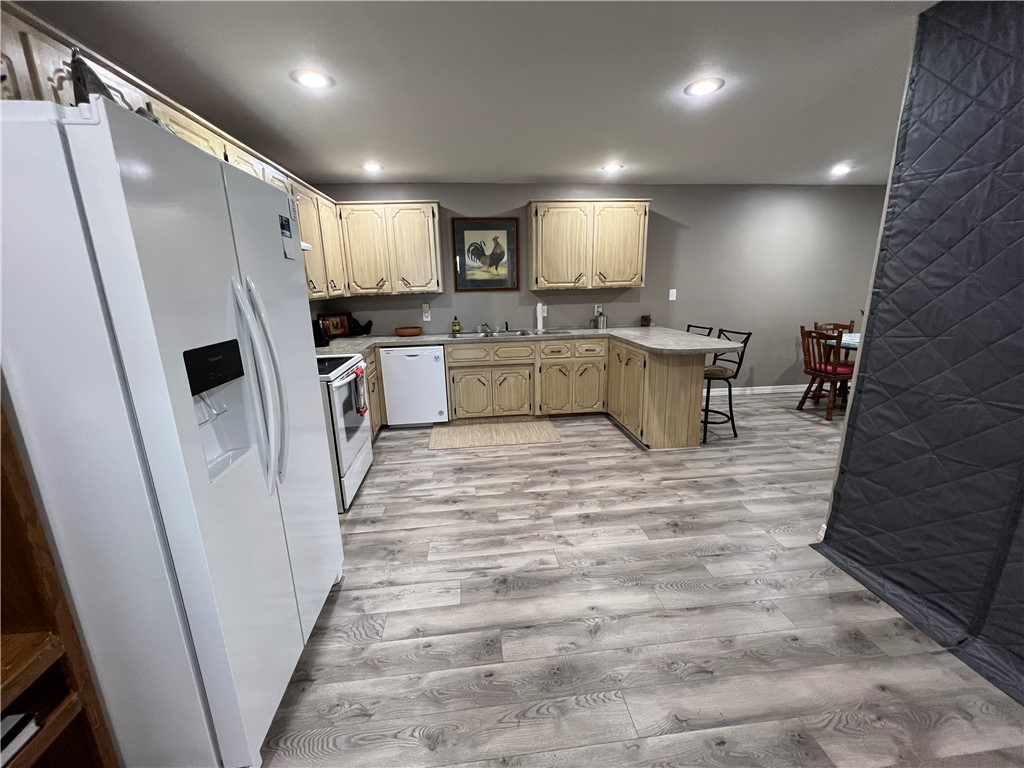 Rosemary Estates - Residential