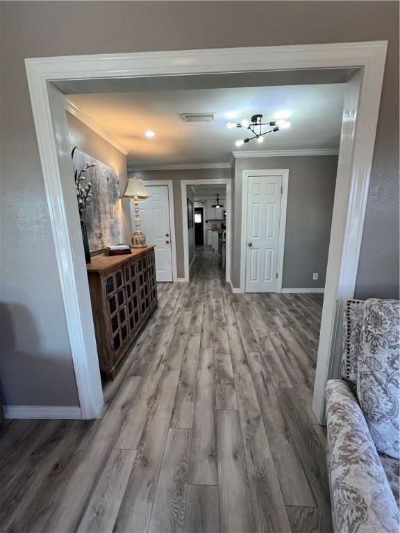 Rosemary Estates - Residential