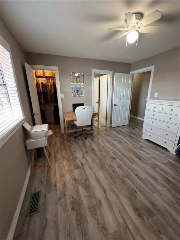 Rosemary Estates - Residential