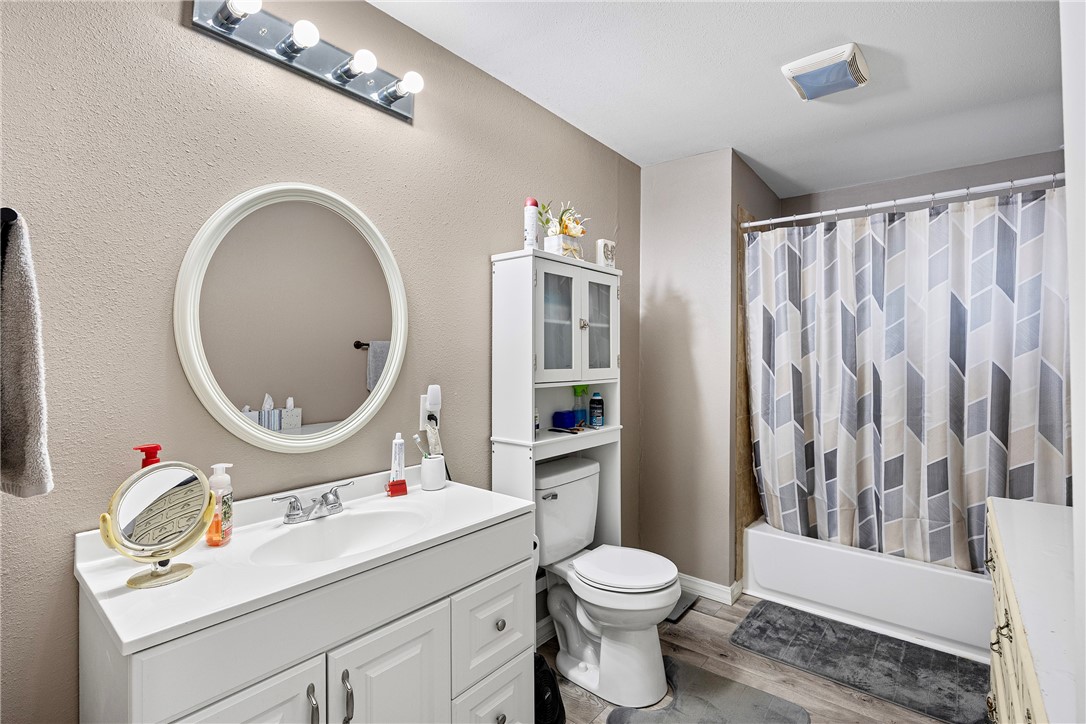 Rosemary Estates - Residential