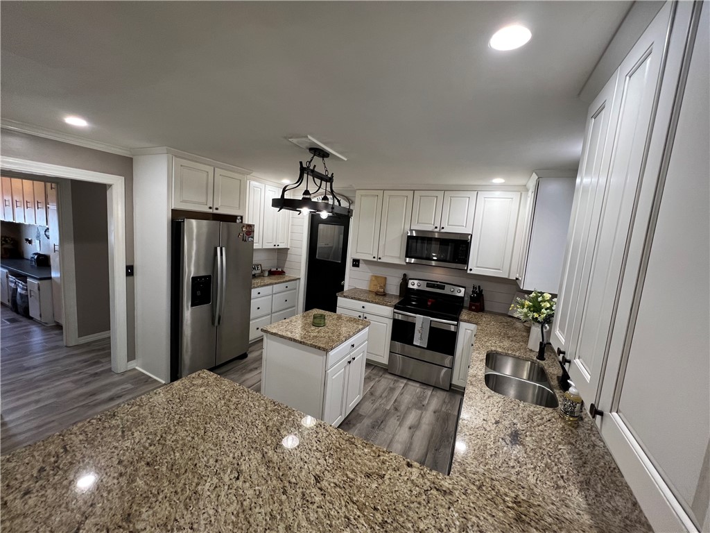 Rosemary Estates - Residential