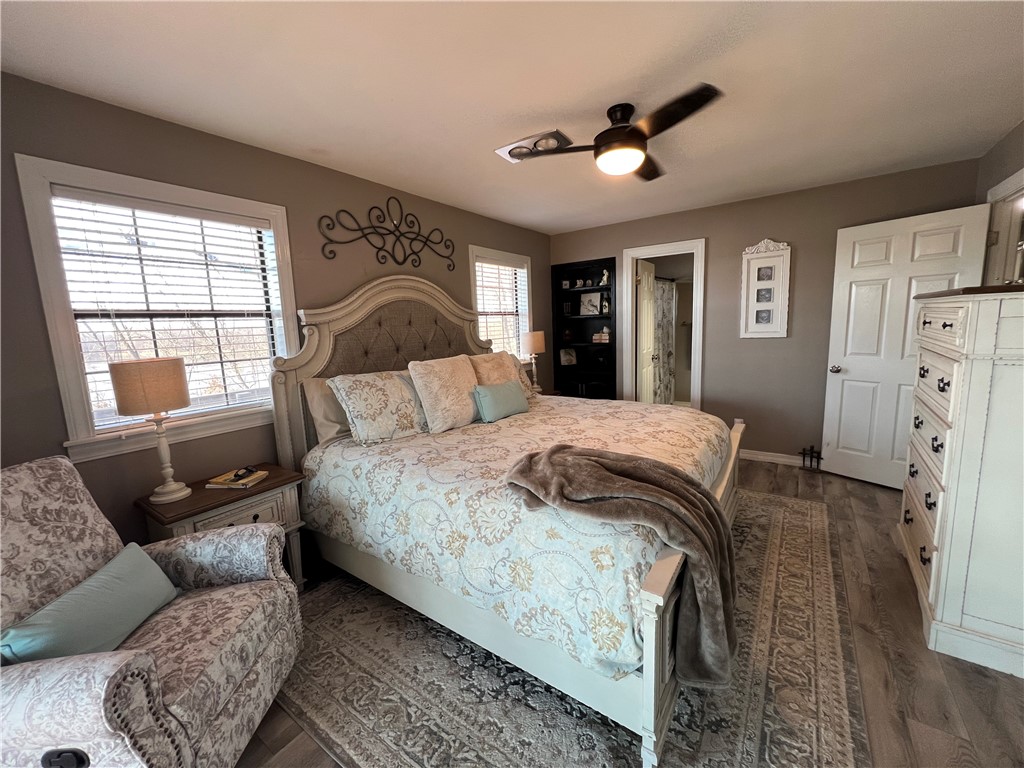 Rosemary Estates - Residential