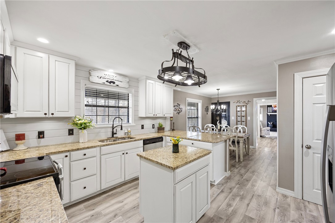 Rosemary Estates - Residential