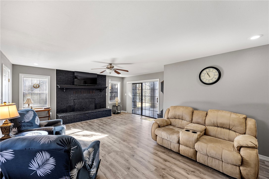 Rosemary Estates - Residential