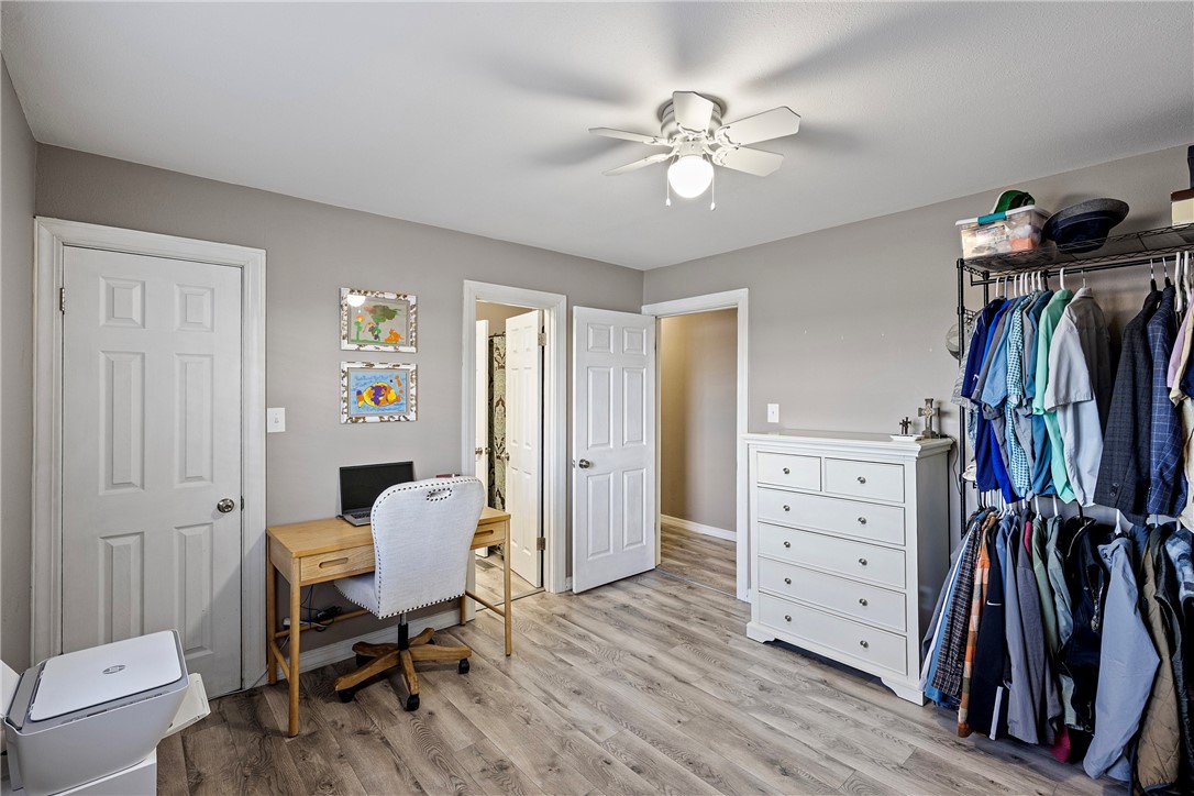 Rosemary Estates - Residential