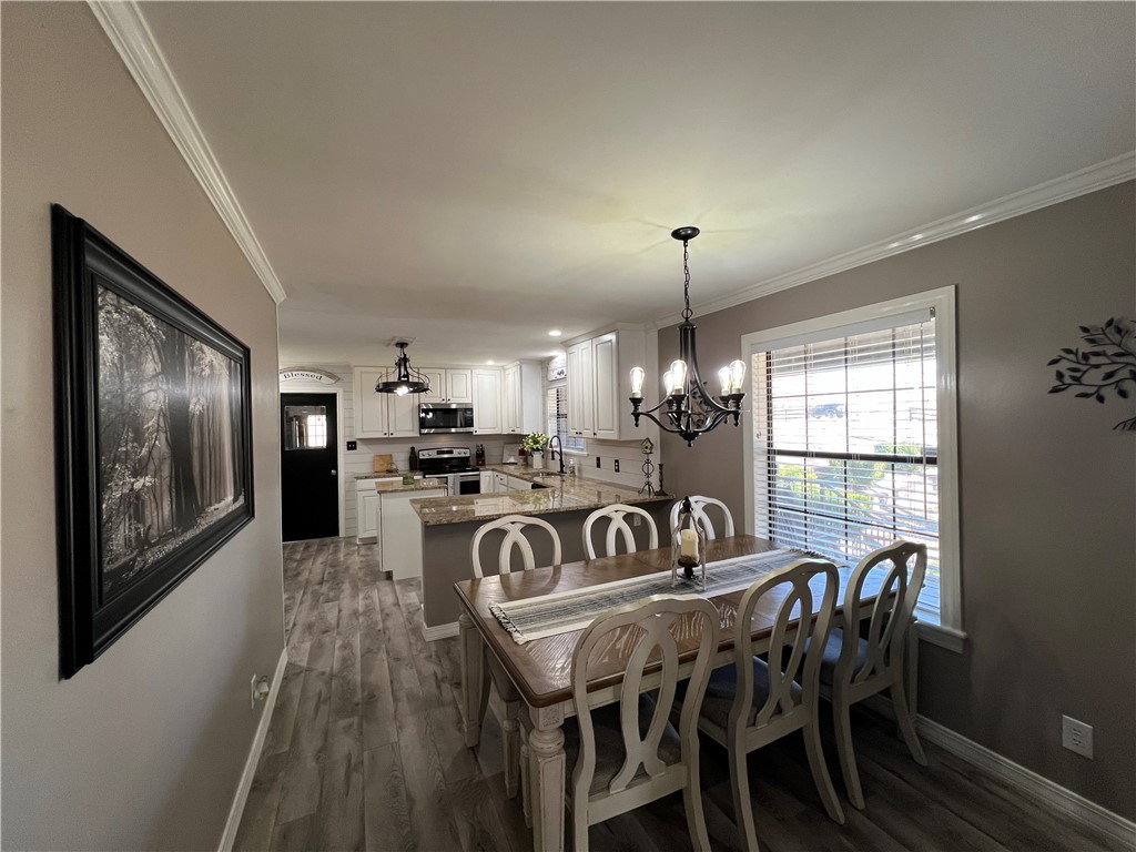 Rosemary Estates - Residential