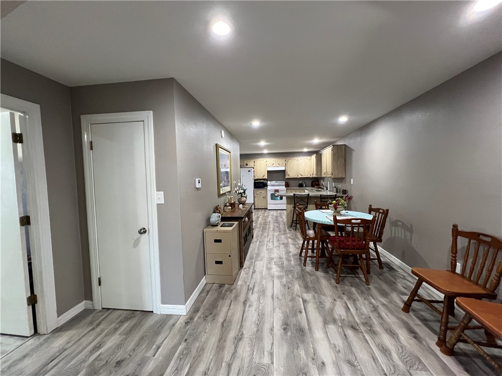 Rosemary Estates - Residential