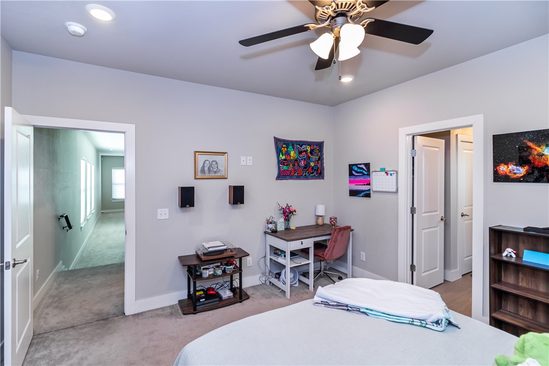 Boles Add - Residential Lease