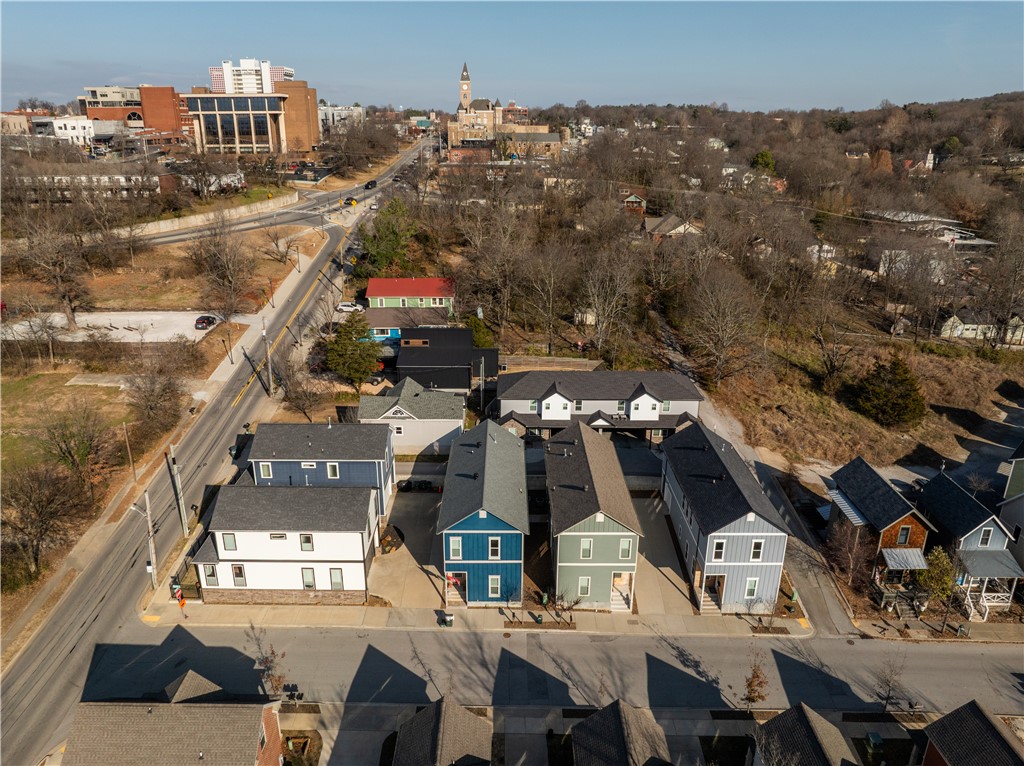 Boles Add - Residential Lease