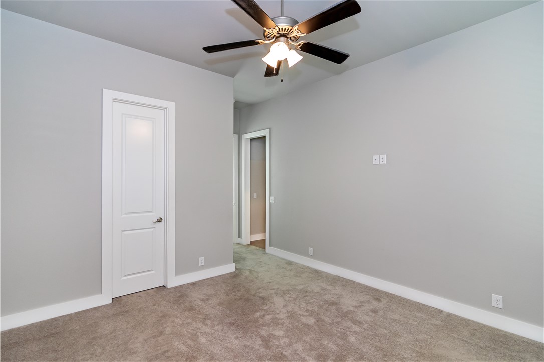 Boles Add - Residential Lease