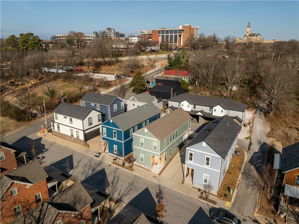 Boles Add - Residential Lease