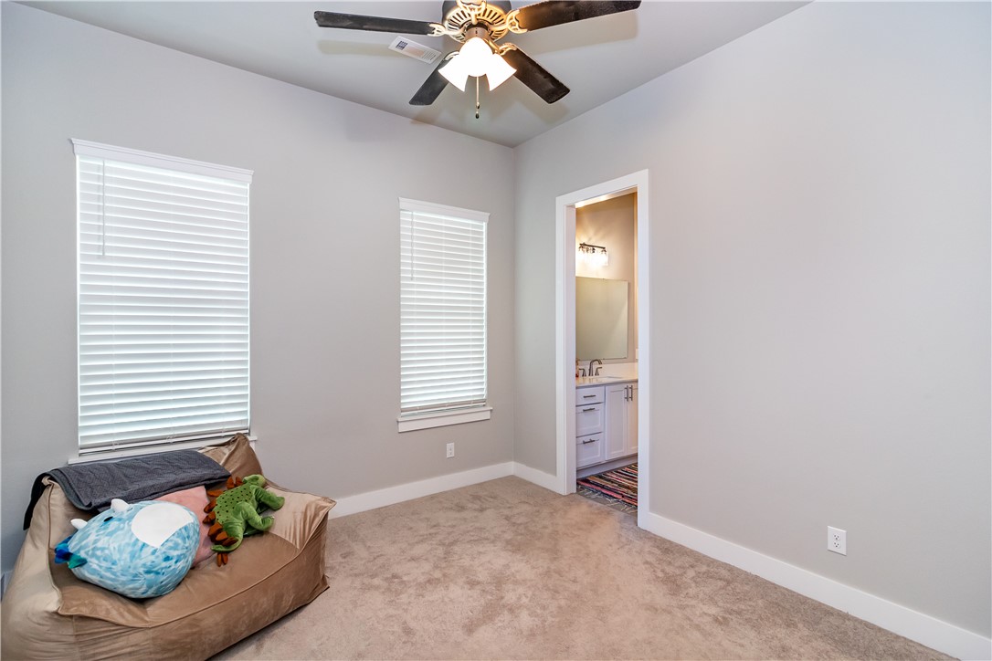 Boles Add - Residential Lease